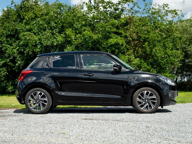 Suzuki SWIFT 1.2 Style Smart Hybrid // proefrit mogelijk