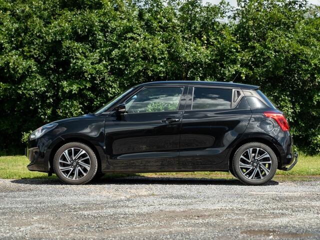 Suzuki SWIFT 1.2 Style Smart Hybrid // proefrit mogelijk