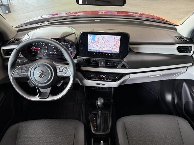 Suzuki SWIFT 1.2 Style Smart Hybrid | Navi | 16" | ACC | Dodehoek | Camera | Carplay | Led |