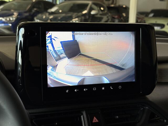 Suzuki SWIFT 1.2 Style Smart Hybrid Navi | Camera | 16" | Stoelverwarming | ACC | Dodehoek |