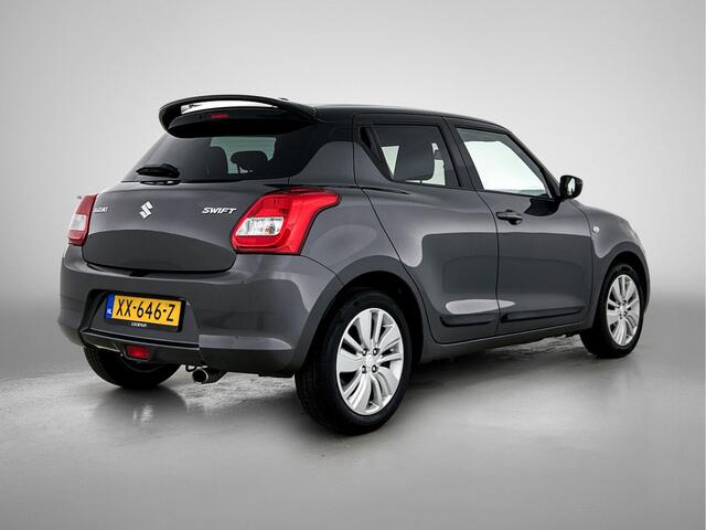Suzuki SWIFT 1.2 Select 1e eigenaar | Navi | Camera | Bluetooth | LMV |