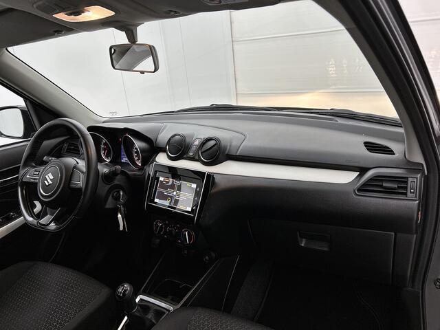 Suzuki SWIFT 1.2 Select 1e eigenaar | Navi | Camera | Bluetooth | LMV |