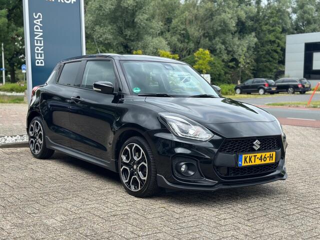 Suzuki SWIFT 1.4 Sport Smart Hybrid '' Camera - Infotainmentsystem - adapt. CC ''