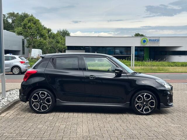 Suzuki SWIFT 1.4 Sport Smart Hybrid '' Camera - Infotainmentsystem - adapt. CC ''