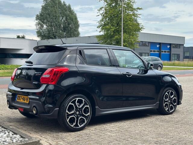 Suzuki SWIFT 1.4 Sport Smart Hybrid '' Camera - Infotainmentsystem - adapt. CC ''