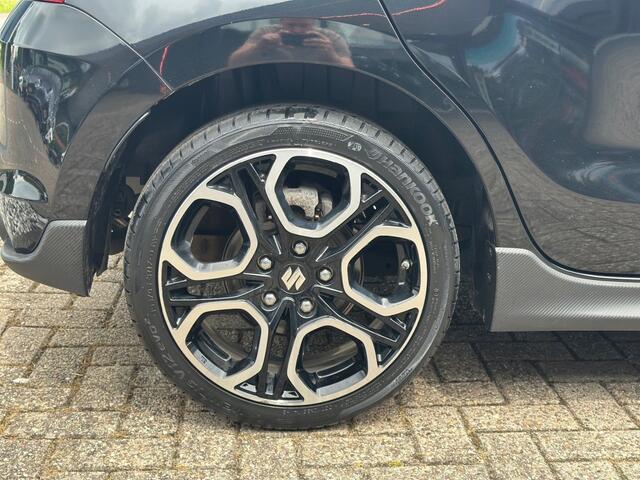 Suzuki SWIFT 1.4 Sport Smart Hybrid '' Camera - Infotainmentsystem - adapt. CC ''