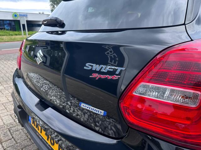 Suzuki SWIFT 1.4 Sport Smart Hybrid '' Camera - Infotainmentsystem - adapt. CC ''