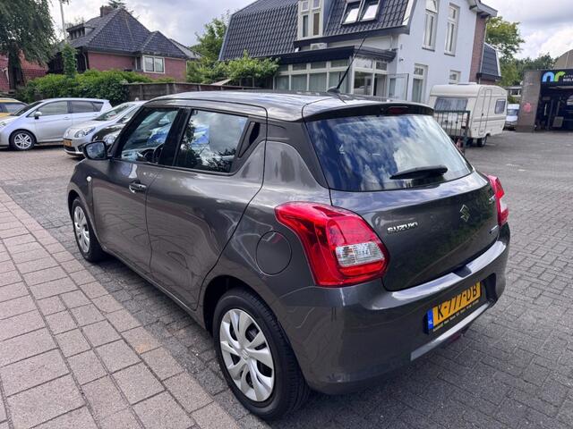 Suzuki SWIFT 1.2/Smart hybrid/Beurt/APK/Bluetooth/Garantie
