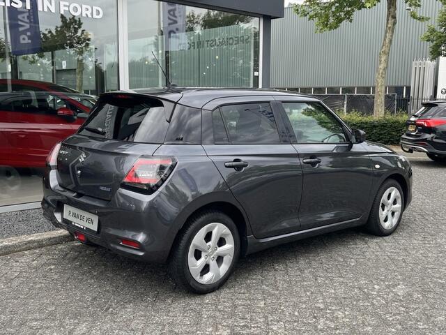 Suzuki SWIFT 1.2 Select Smart Hybrid | Adapt. Cruise | Camera | Stoelverwarming | 16'' | Dodehoek | Carplay/Android Auto | Smart Entry |