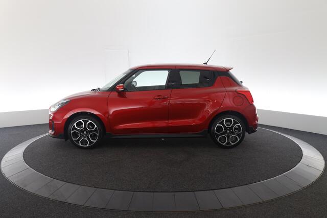 Suzuki SWIFT 1.4 Sport Smart Hybrid