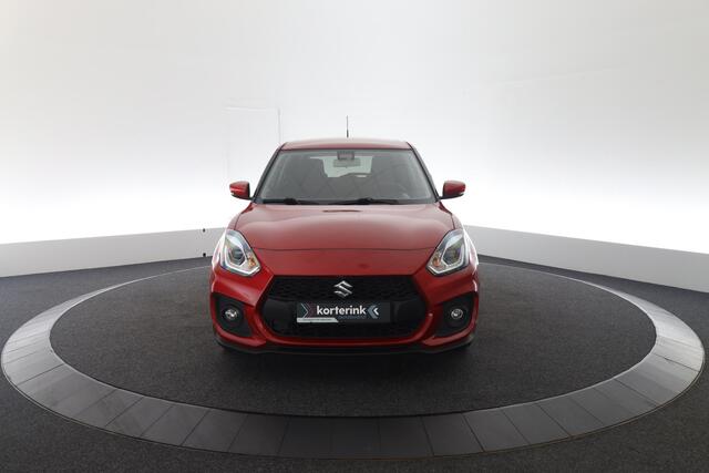 Suzuki SWIFT 1.4 Sport Smart Hybrid