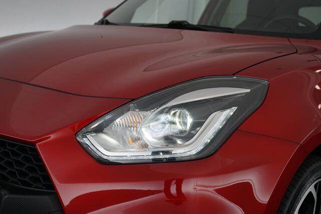 Suzuki SWIFT 1.4 Sport Smart Hybrid