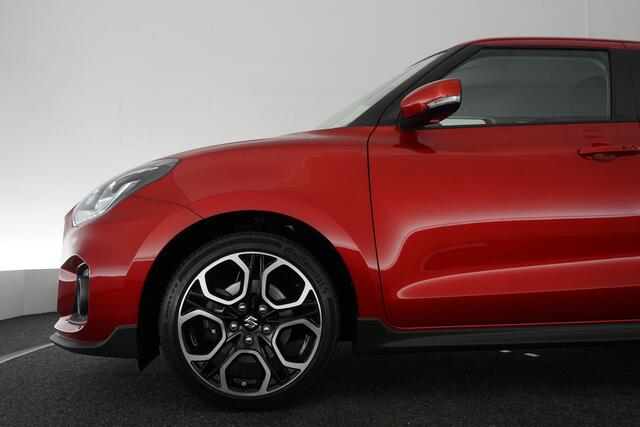 Suzuki SWIFT 1.4 Sport Smart Hybrid