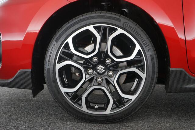Suzuki SWIFT 1.4 Sport Smart Hybrid