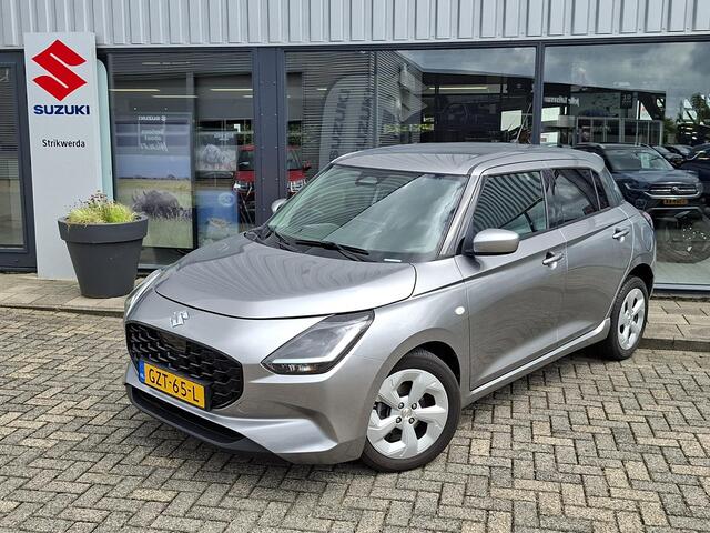 Suzuki SWIFT 1.2 Select Smart Hybrid Android Auto/ Apple CarPLay
