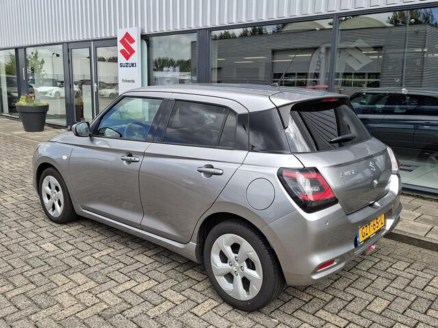 Suzuki SWIFT 1.2 Select Smart Hybrid Android Auto/ Apple CarPLay