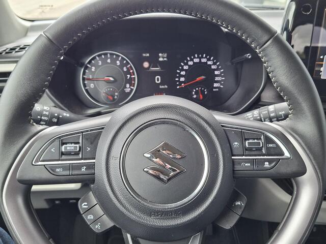 Suzuki SWIFT 1.2 Select Smart Hybrid Android Auto/ Apple CarPLay