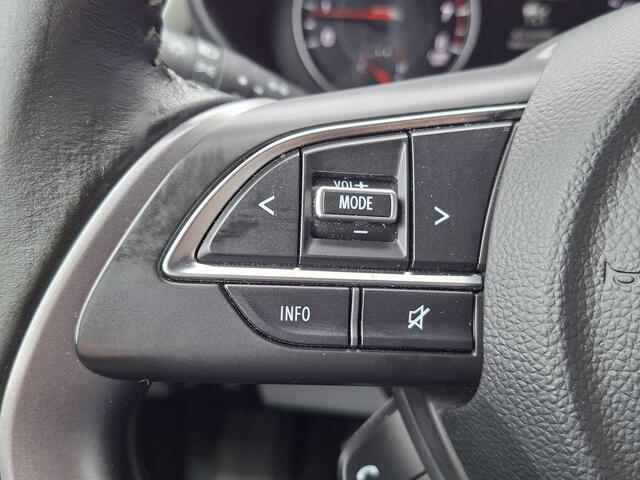 Suzuki SWIFT 1.2 Select Smart Hybrid Android Auto/ Apple CarPLay