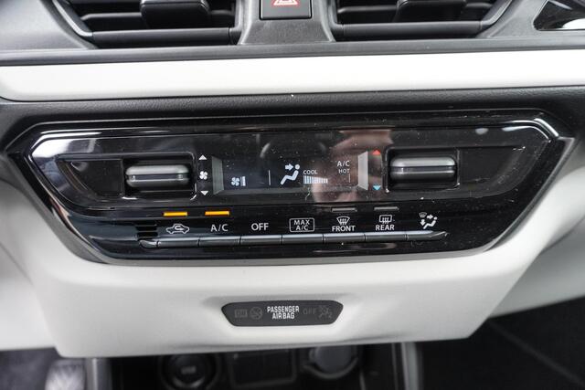Suzuki SWIFT 1.2 Comfort Smart Hybrid | WK Deal rijklaar ¤ 21.499,- | Oranje boven |