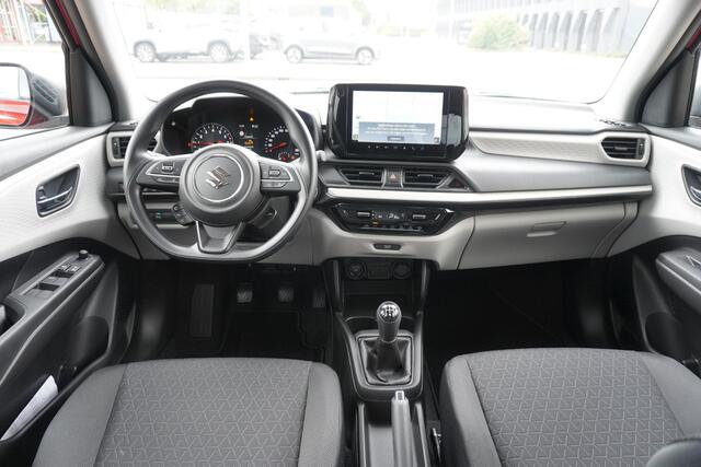 Suzuki SWIFT 1.2 Comfort Smart Hybrid | WK Deal rijklaar ¤ 22.398,- |