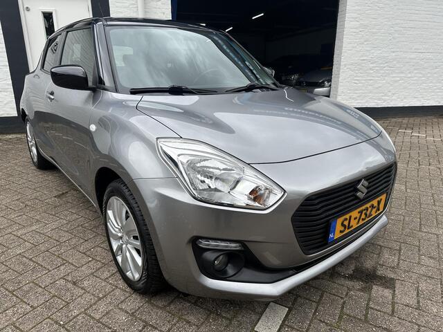 Suzuki SWIFT 1.2 Select /Carplay/Nieuwe apk bij aflevering/Airco/Lm velgen/All season banden