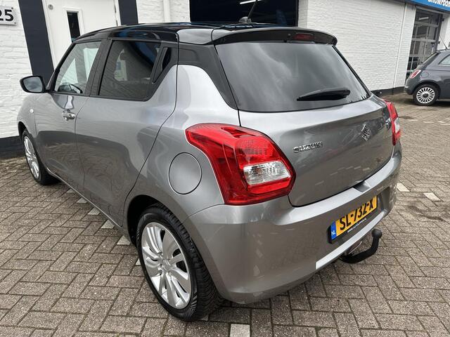 Suzuki SWIFT 1.2 Select /Carplay/Nieuwe apk bij aflevering/Airco/Lm velgen/All season banden