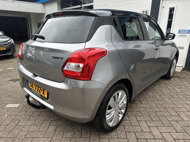 Suzuki SWIFT 1.2 Select /Carplay/Nieuwe apk bij aflevering/Airco/Lm velgen/All season banden