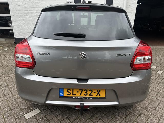 Suzuki SWIFT 1.2 Select /Carplay/Nieuwe apk bij aflevering/Airco/Lm velgen/All season banden