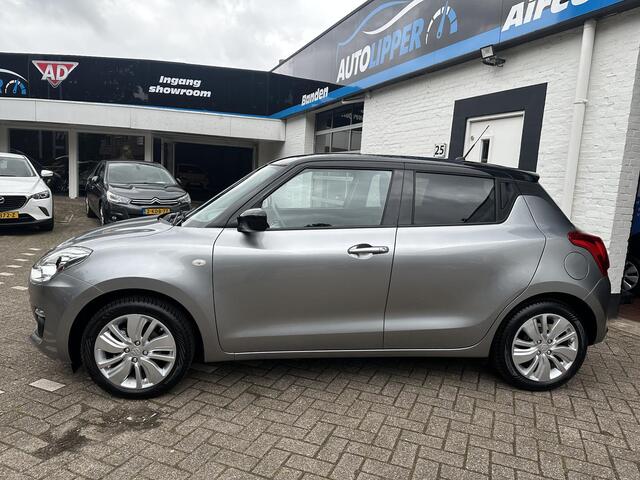 Suzuki SWIFT 1.2 Select /Carplay/Nieuwe apk bij aflevering/Airco/Lm velgen/All season banden