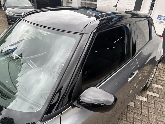 Suzuki SWIFT 1.2 Select /Carplay/Nieuwe apk bij aflevering/Airco/Lm velgen/All season banden