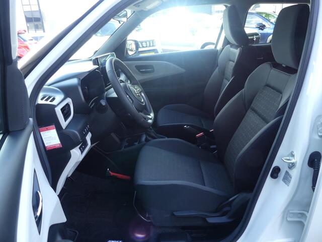 Suzuki SWIFT 1.2 Select Smart Hybrid AUTOMAAT, Camera, Navigatie, Airco, Adaptive Cruisecontrol, Apple Carplay/Android Auto