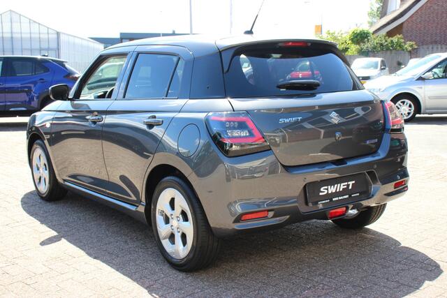 Suzuki SWIFT 1.2 Select Hybrid | ¤ 1.600,- korting! | NIEUW | Direct leverbaar! |