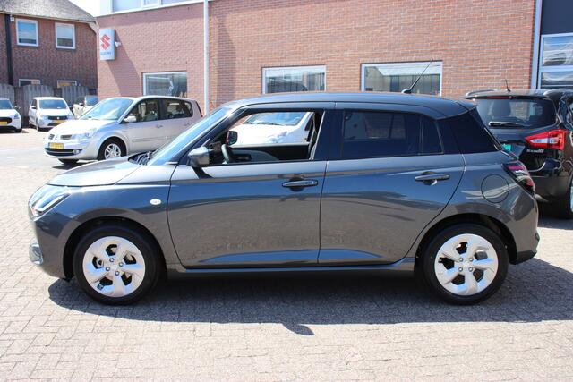 Suzuki SWIFT 1.2 Select Hybrid | ¤ 1.600,- korting! | NIEUW | Direct leverbaar! |