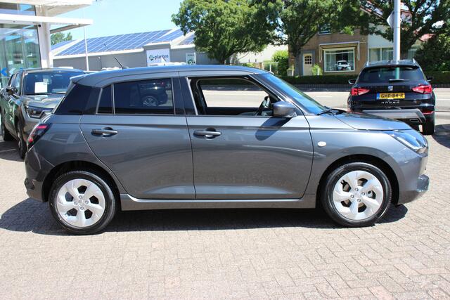 Suzuki SWIFT 1.2 Select Hybrid | ¤ 1.600,- korting! | NIEUW | Direct leverbaar! |