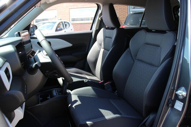 Suzuki SWIFT 1.2 Select Hybrid | ¤ 1.600,- korting! | NIEUW | Direct leverbaar! |