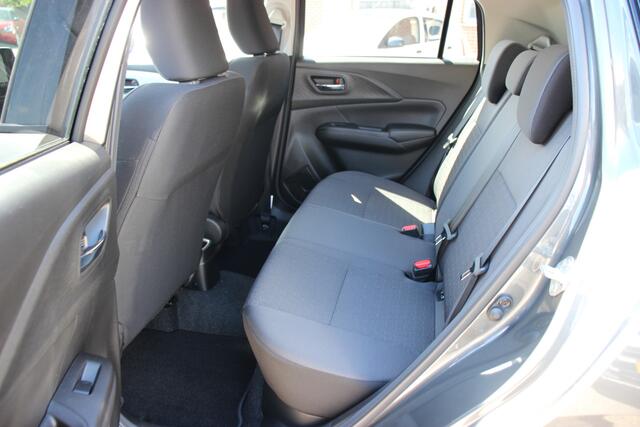 Suzuki SWIFT 1.2 Select Hybrid | ¤ 1.600,- korting! | NIEUW | Direct leverbaar! |
