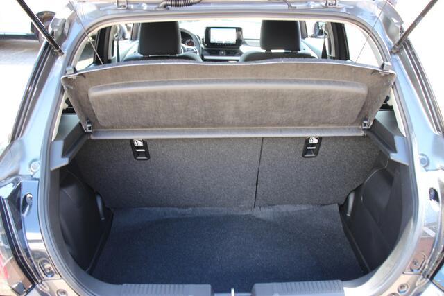 Suzuki SWIFT 1.2 Select Hybrid | ¤ 1.600,- korting! | NIEUW | Direct leverbaar! |