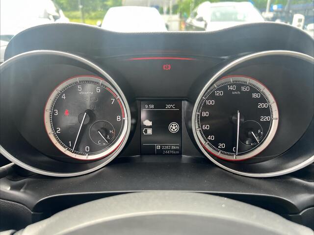 Suzuki SWIFT 1.2 Select Smart Hybrid | Navigatie | Sportline | Stoelverwarming |