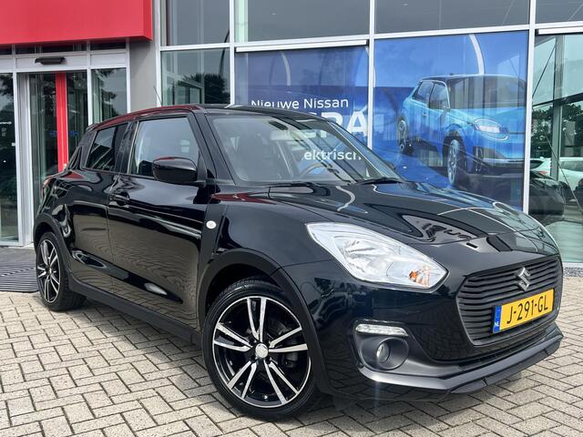 Suzuki SWIFT 1.2 Select Smart Hybrid | Navigatie | Sportline | Stoelverwarming |