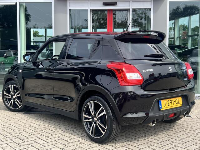 Suzuki SWIFT 1.2 Select Smart Hybrid | Navigatie | Sportline | Stoelverwarming |