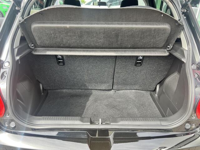 Suzuki SWIFT 1.2 Select Smart Hybrid | Navigatie | Sportline | Stoelverwarming |
