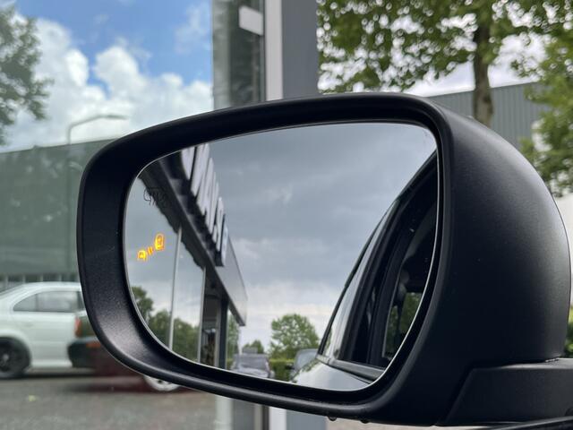 Suzuki SWIFT 1.2 Select Smart Hybrid | Meerdere kleuren beschikbaar | ¤1.600,- voordeel | Adapt. Cruise | Camera | Stoelverwarming | 16'' | Dodehoek | Carplay/Android Auto | Smart Entry |