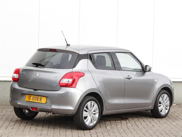 Suzuki SWIFT 1.2 Select Smart Hybrid | Navi | Airco | Lm-Velgen