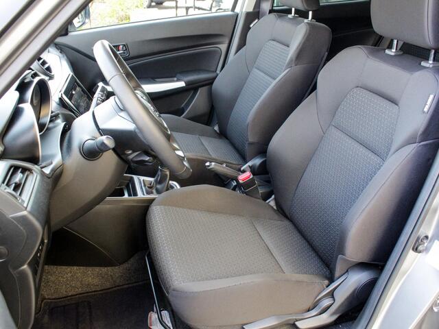 Suzuki SWIFT 1.2 Select Smart Hybrid | Navi | Airco | Lm-Velgen