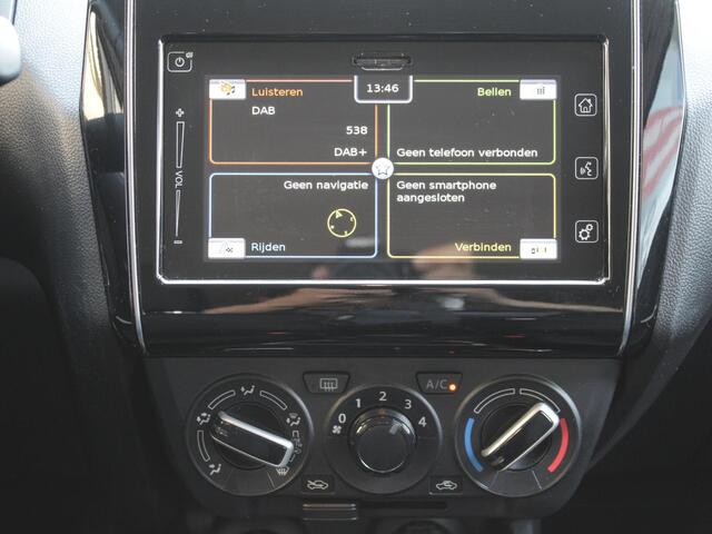 Suzuki SWIFT 1.2 Select Smart Hybrid | Navi | Airco | Lm-Velgen