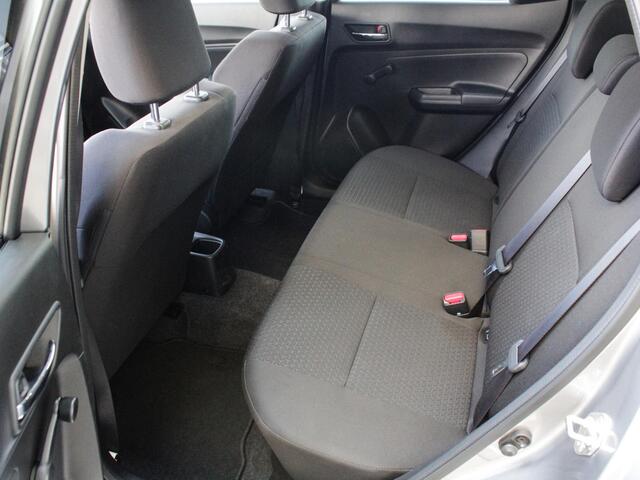 Suzuki SWIFT 1.2 Select Smart Hybrid | Navi | Airco | Lm-Velgen