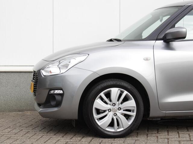Suzuki SWIFT 1.2 Select Smart Hybrid | Navi | Airco | Lm-Velgen