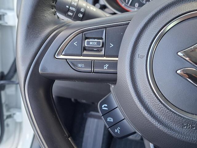 Suzuki SWIFT 1.2 Select Smart Hybrid CRUISE | PDC | NAVI | NL-auto | rijklaarprijs !!