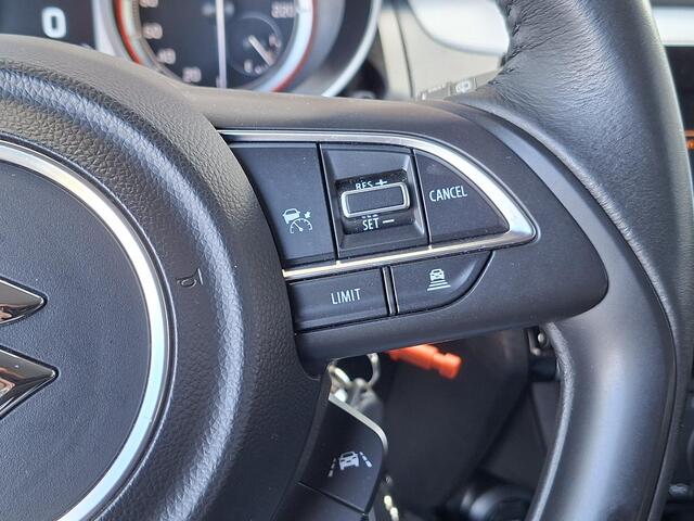 Suzuki SWIFT 1.2 Select Smart Hybrid CRUISE | PDC | NAVI | NL-auto | rijklaarprijs !!