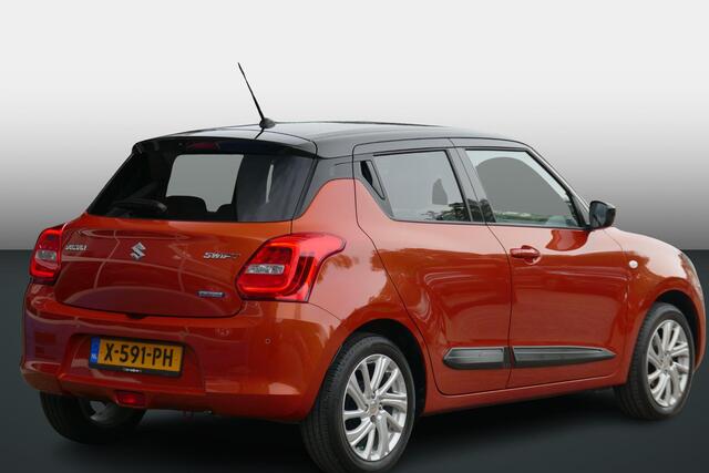 Suzuki SWIFT 1.2 Select Smart Hybrid | RIJKLAARPRIJS |